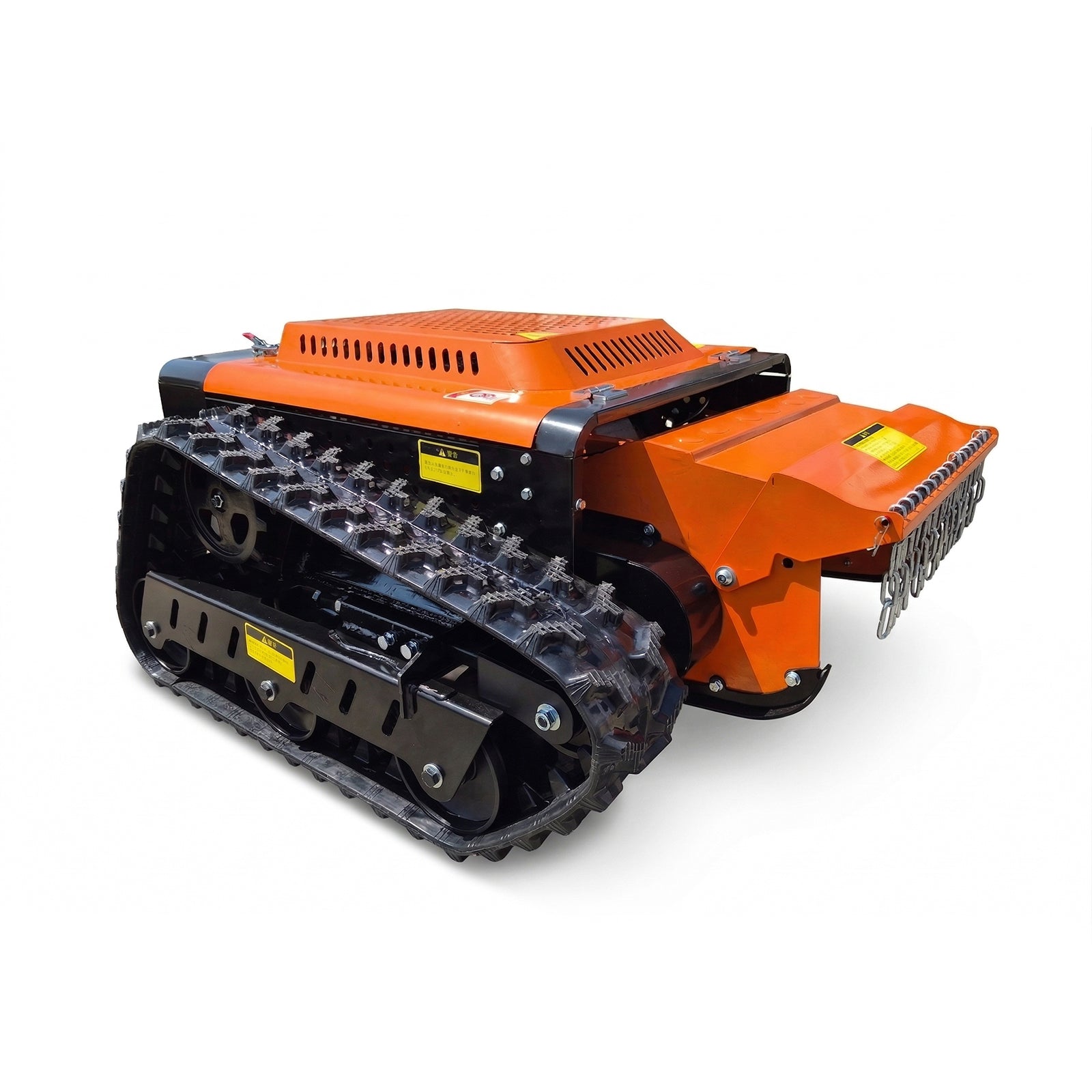 カルゾー JRSY500 ラジコン草刈機【7月中旬頃入荷予定】 – SUNGA Japan