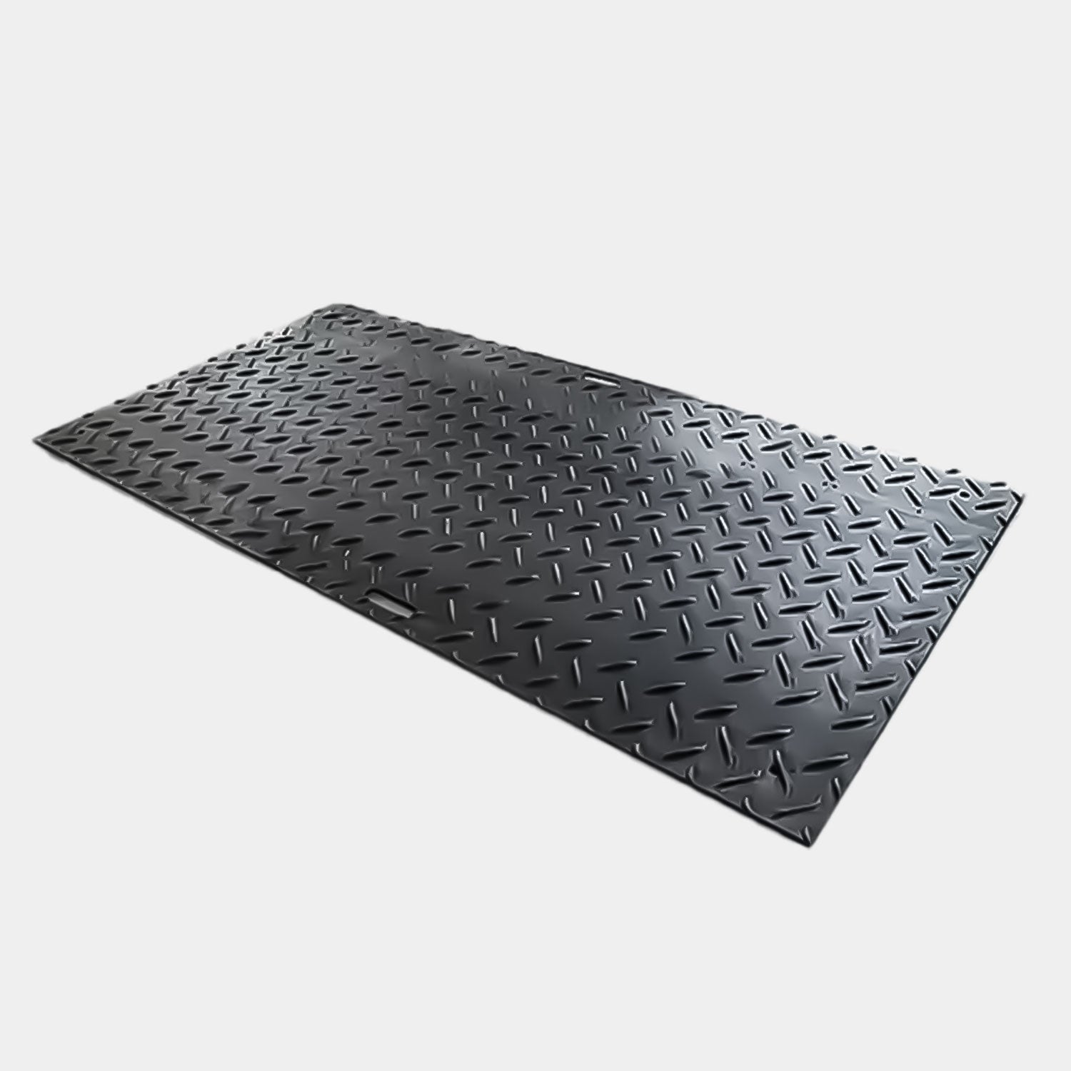 10枚セット プラスチック敷板 ゴリラボードα48 1220×2440mm