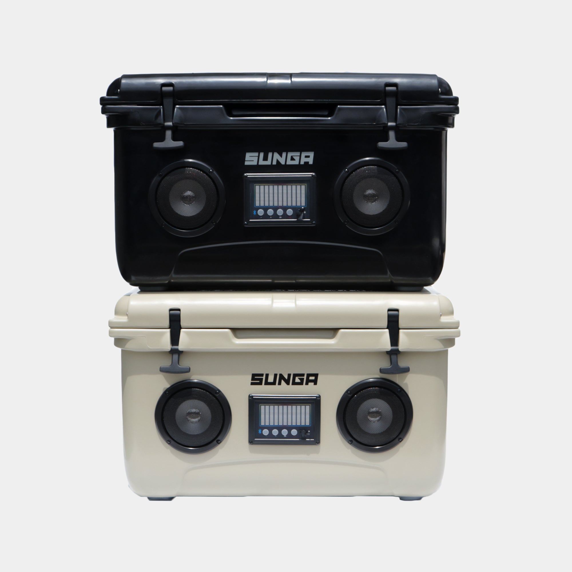 SUNGA クーラーボックス Bluetoothスピーカー – SUNGA Japan