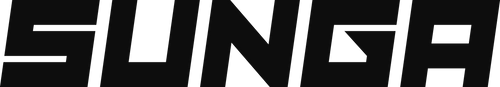 SUNGA Japan logo