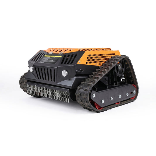 カルゾー JRSY700 ラジコン草刈機