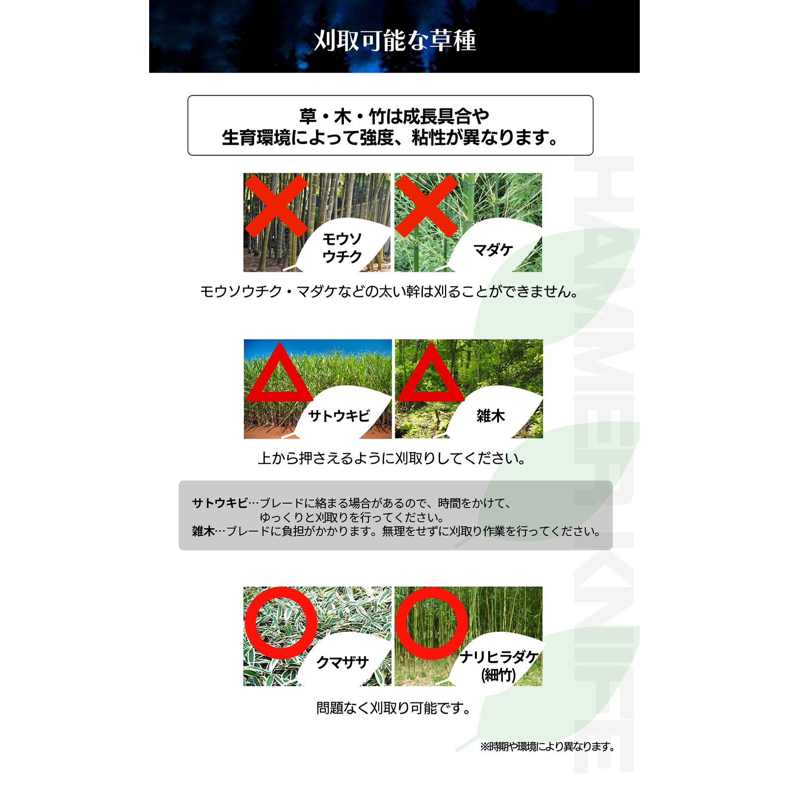 刈男 ハンマーナイフモア 油圧ショベル用 草刈機 アタッチメント